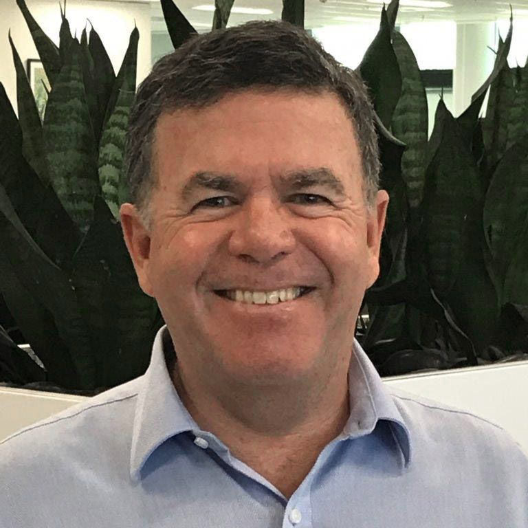 Scott Nichol headshot photo