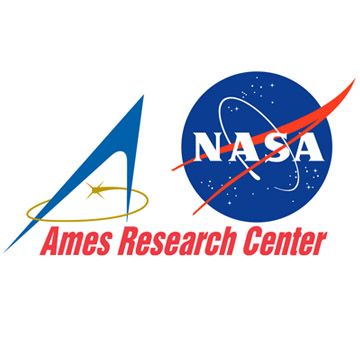 nasa Logo