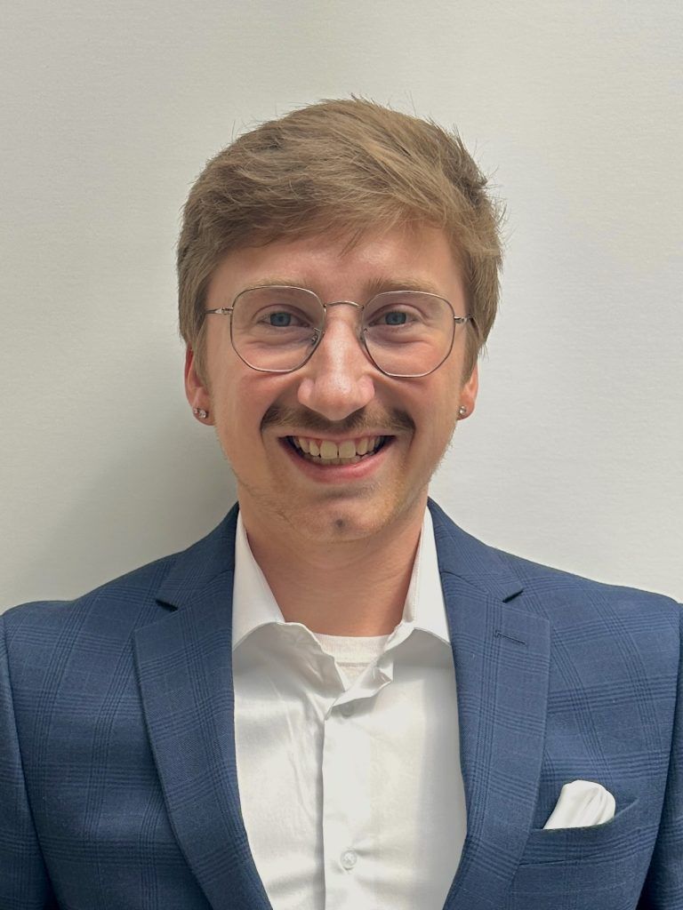 Jason Freisen headshot photo