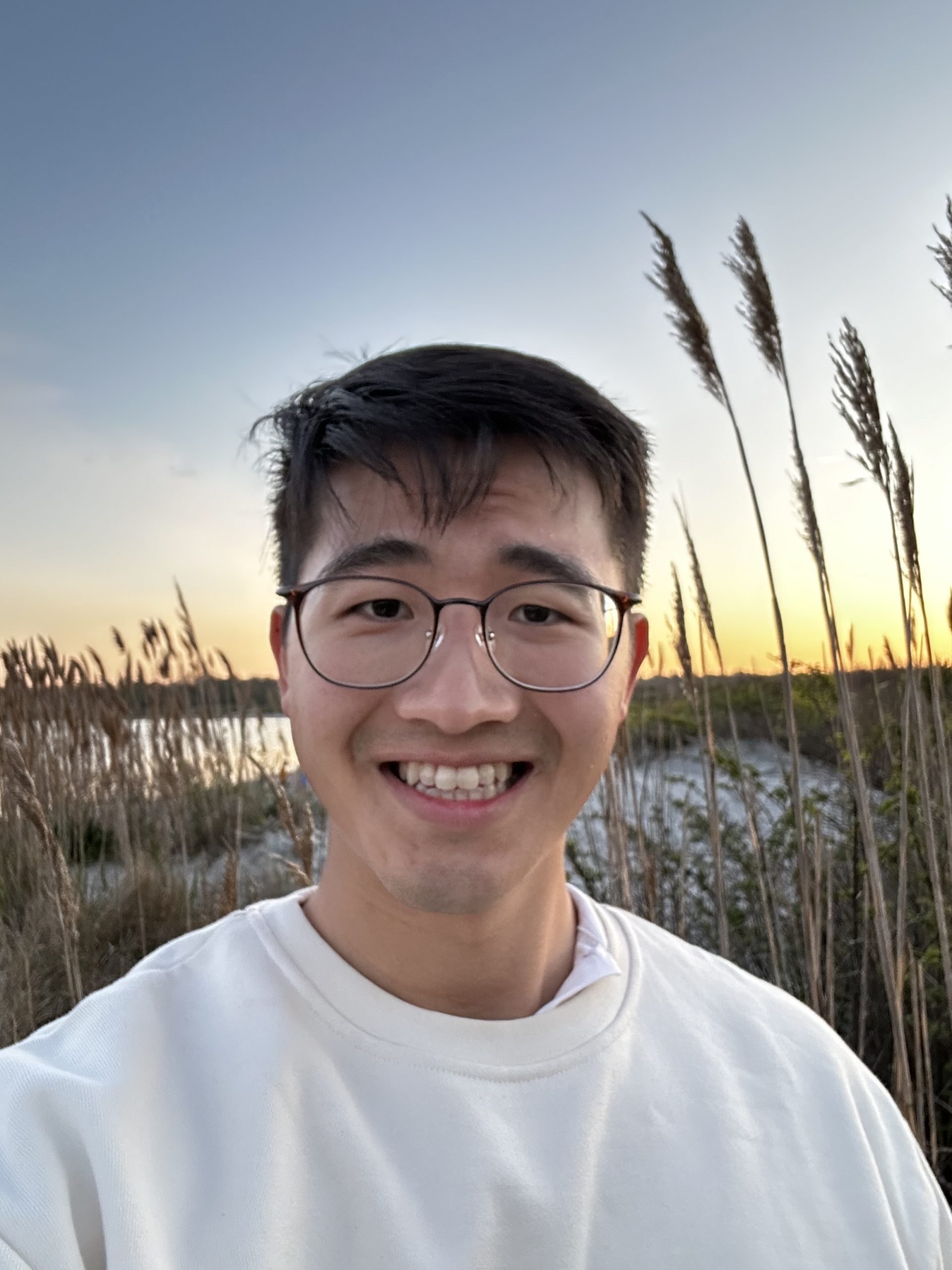 Philip Yang headshot photo
