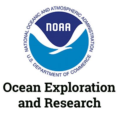 oceanexplorer Logo