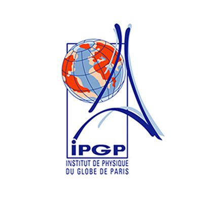 ipgp Logo