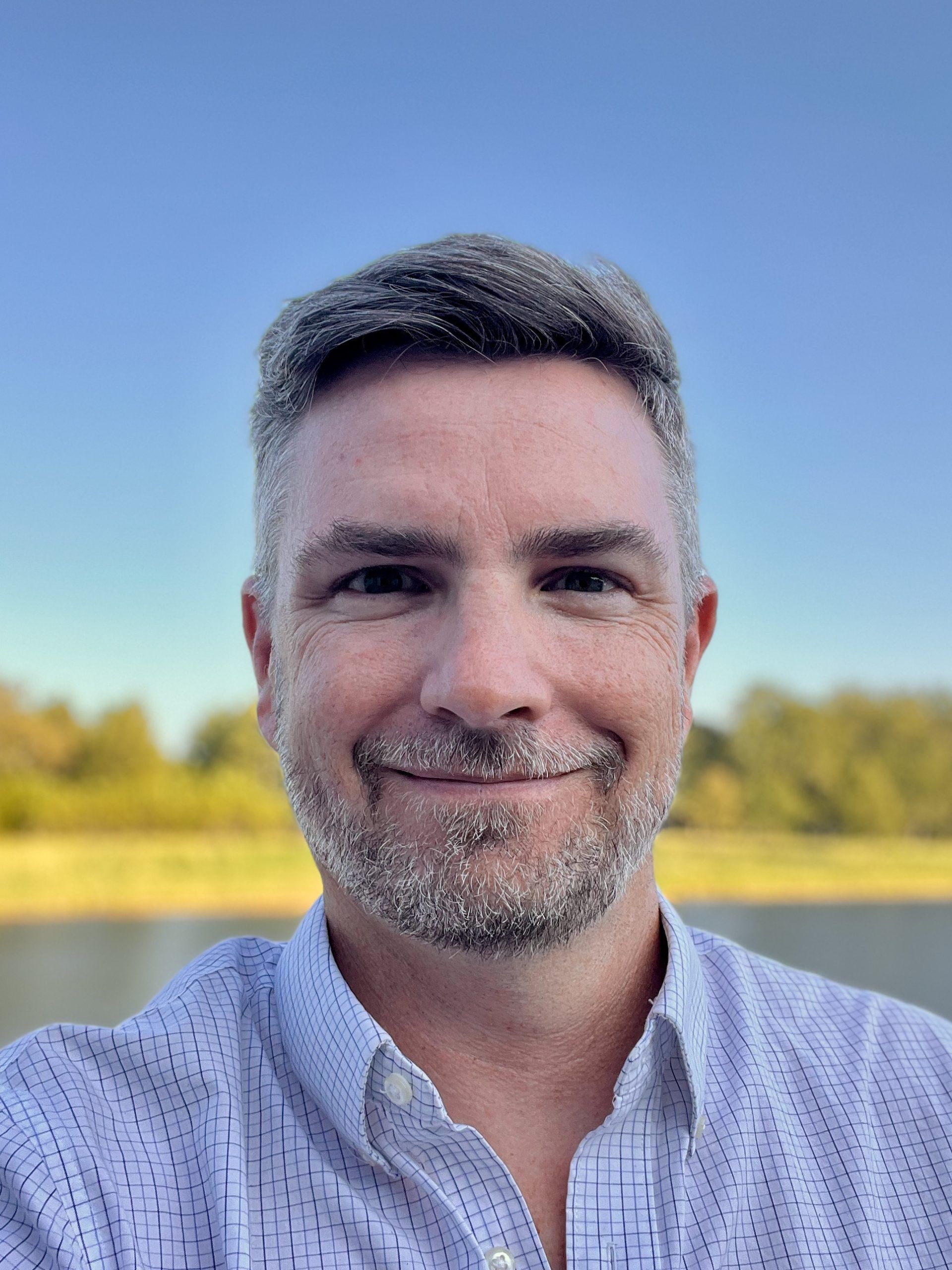Adam Skarke headshot photo