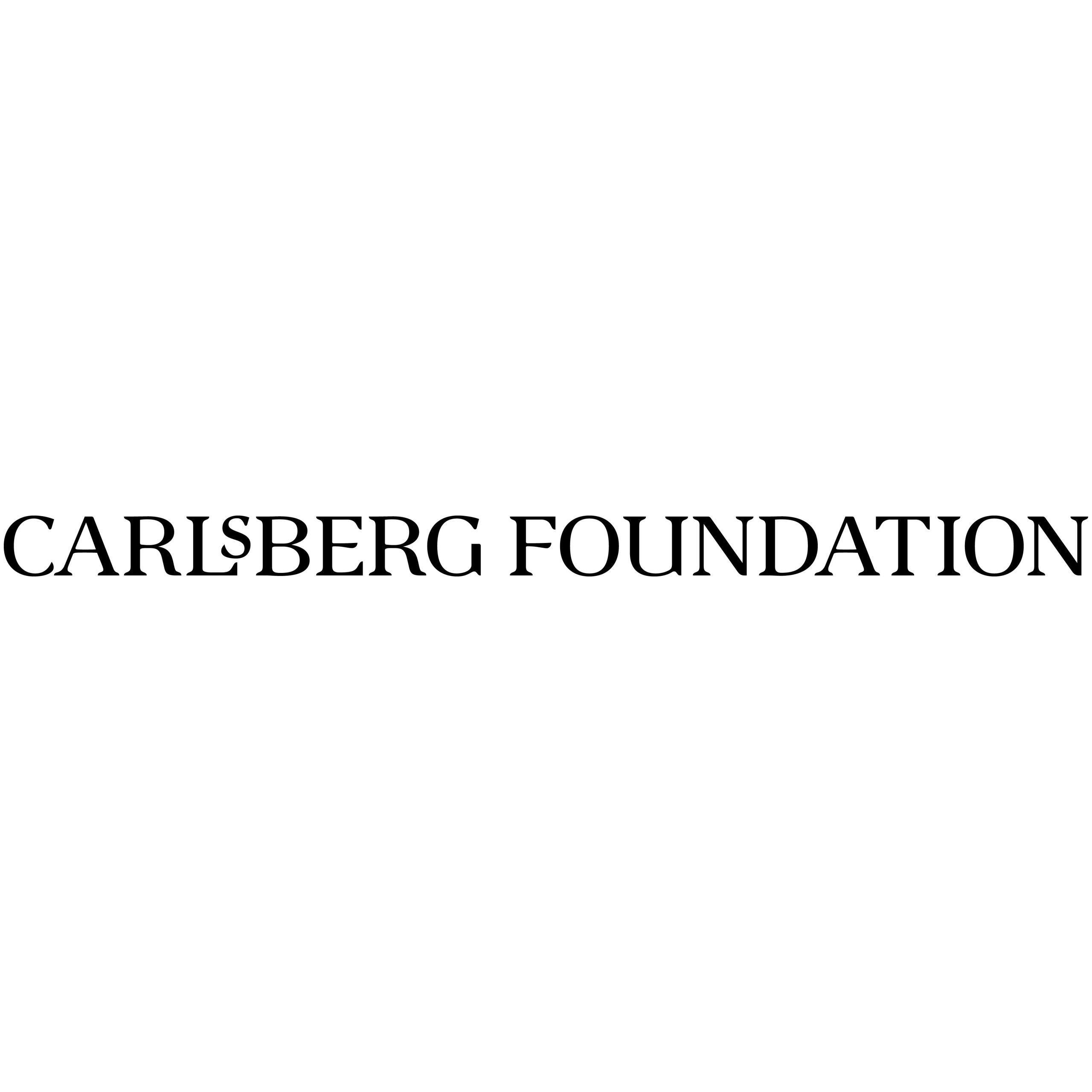 carlsbergfondet Logo