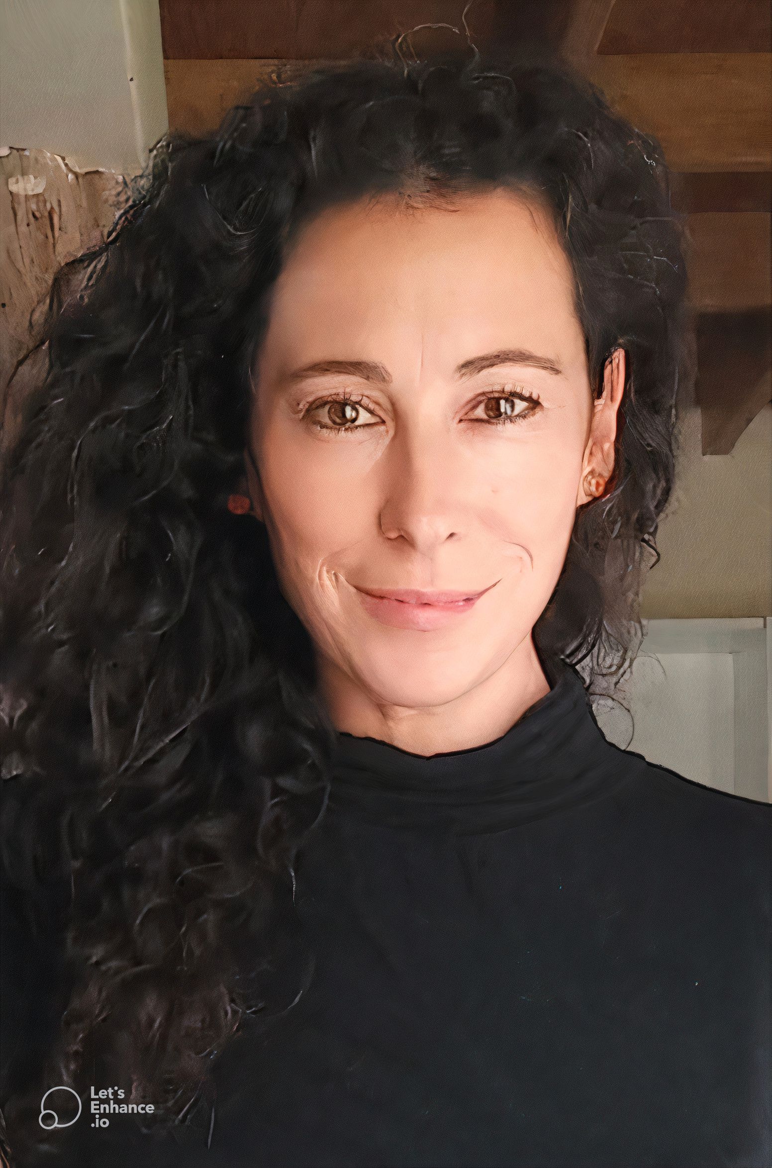 Claudia Berardi photo