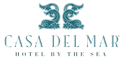 Hotel Casa Del Mar logo