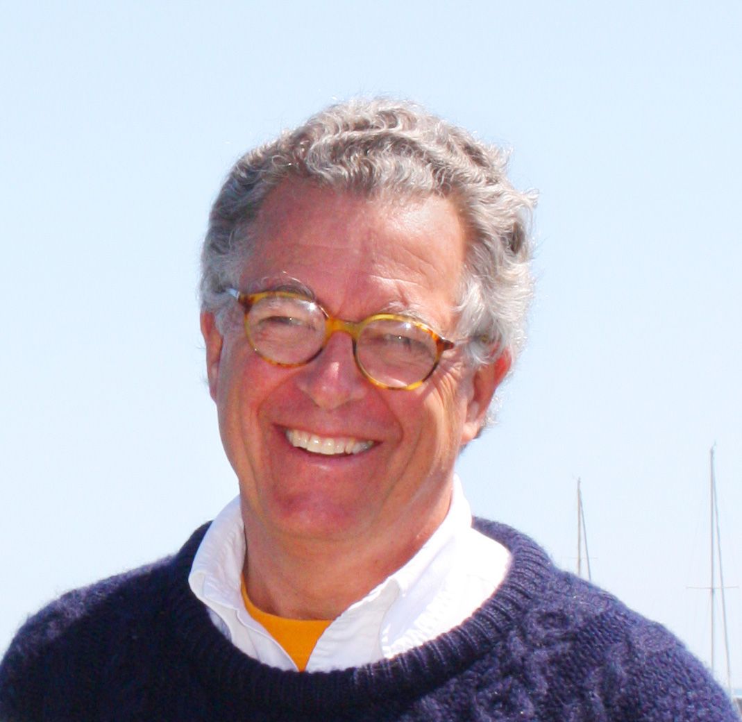 Brock Callen, Sr. headshot photo