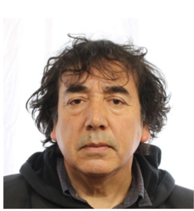 Ruben Escribano photo