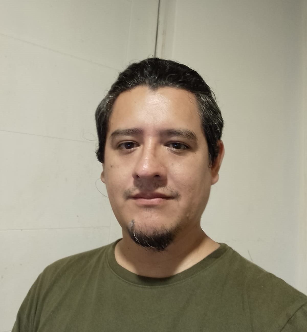 Jorge Cardich Salazar headshot photo