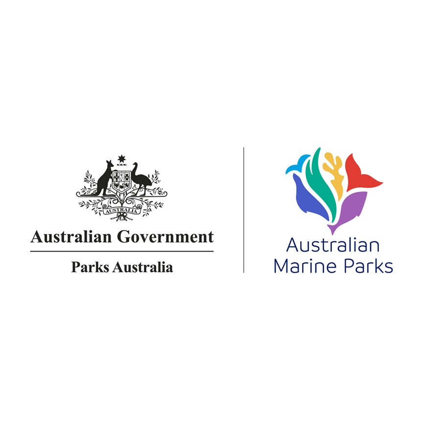 parksaustralia Logo