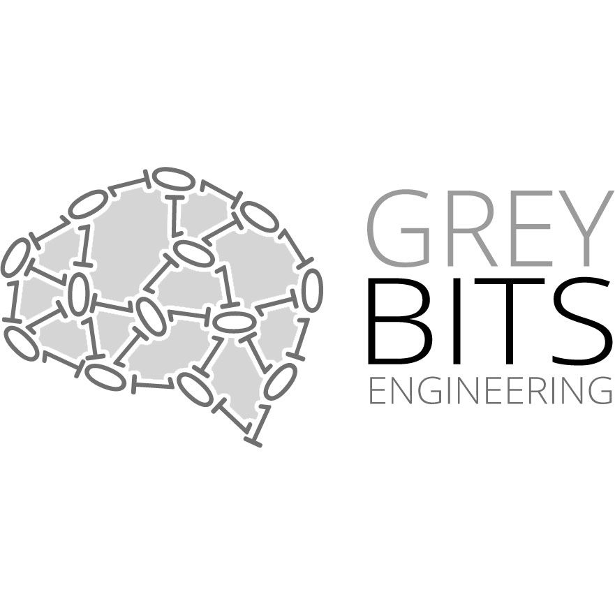 greybits Logo