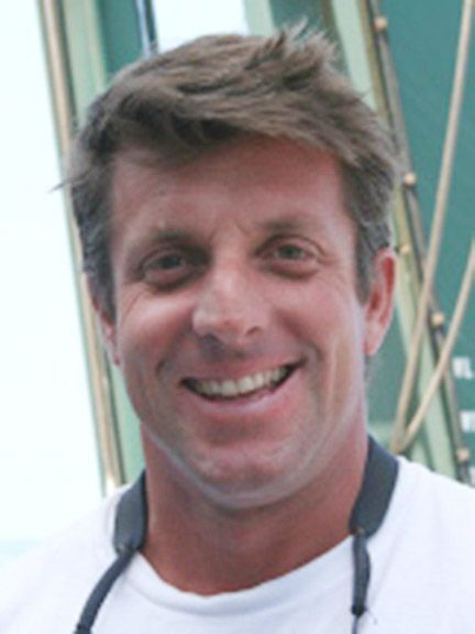 Blake Watkins headshot photo