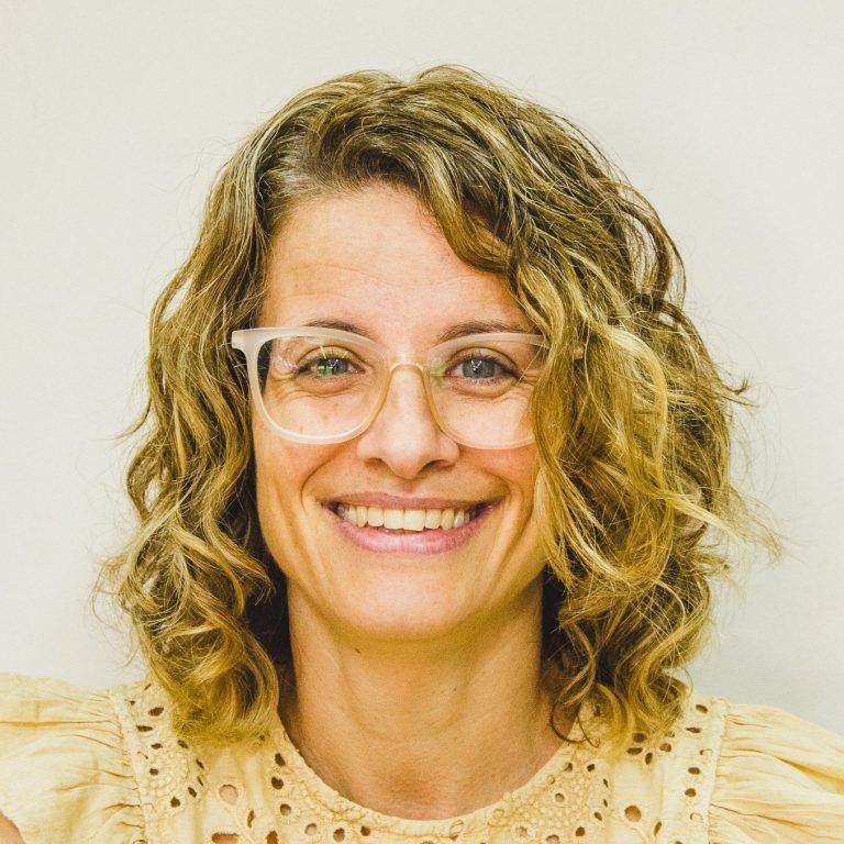 Melisa Fernández Severini headshot photo