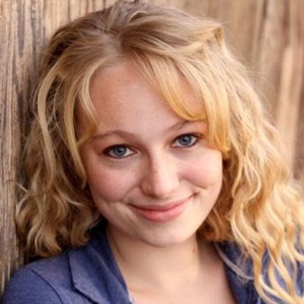 Bethany Kolody headshot photo