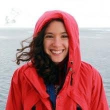 Rachel Kaplan photo