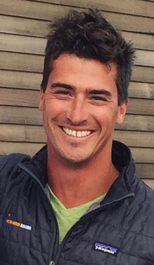 Brock Callen, Jr. headshot photo