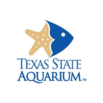 texasstateaquarium Logo