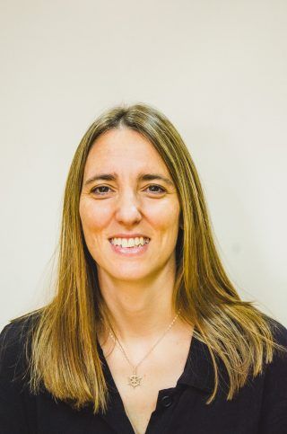 Celeste López-Abbate headshot photo