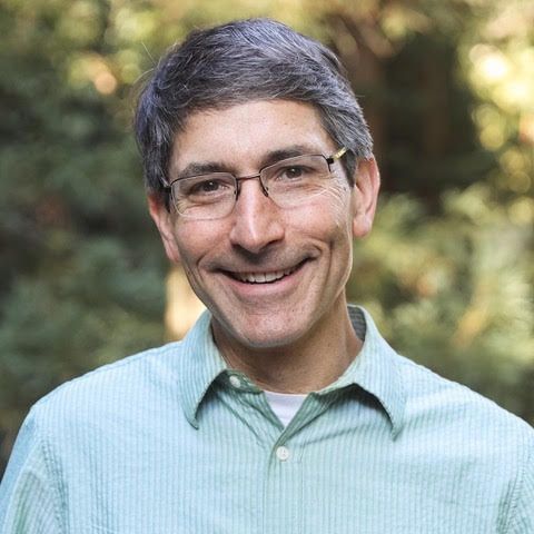Andrew Fisher headshot photo