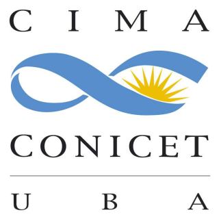 cima-conicet-uba Logo