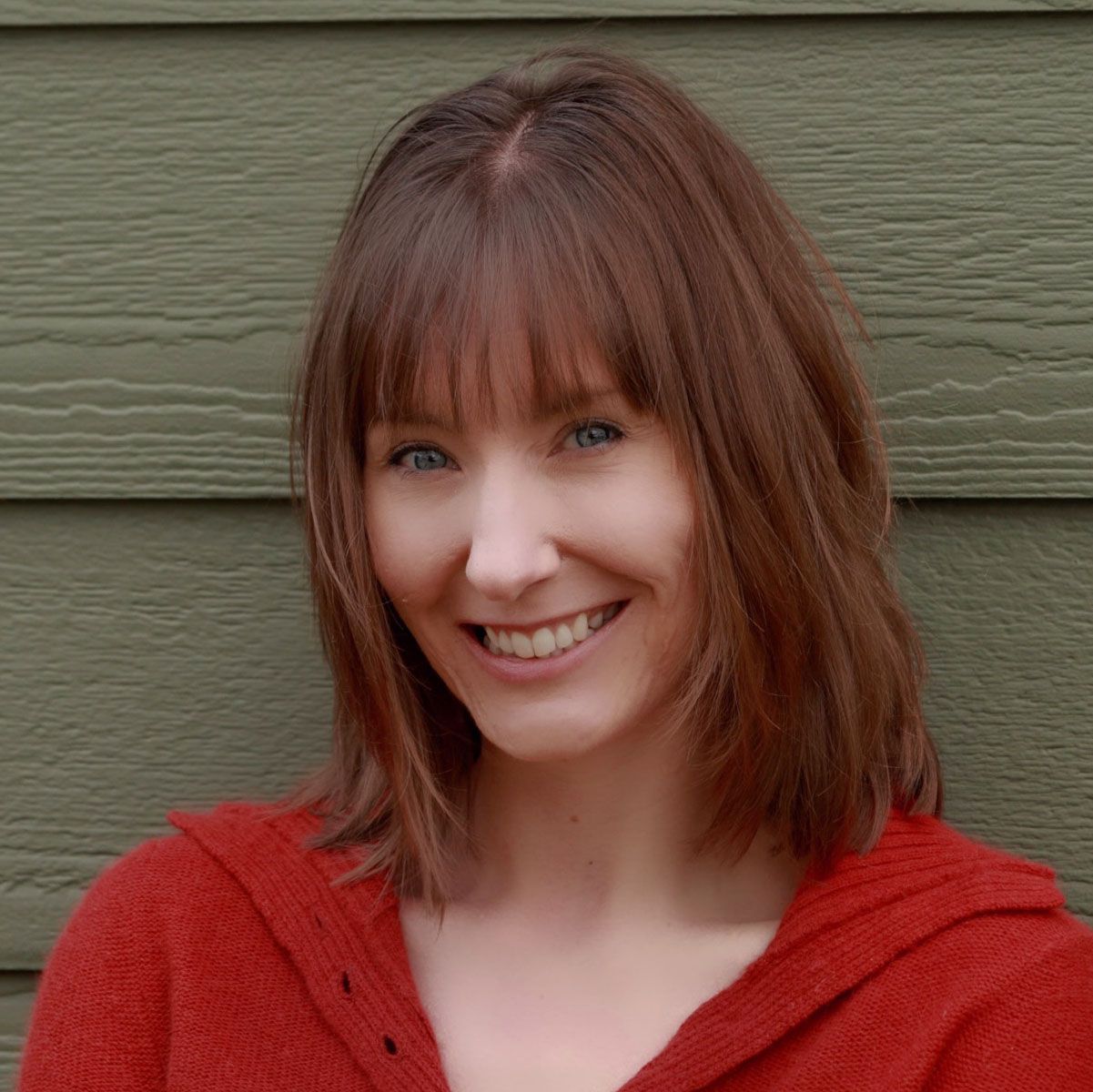 Tristy Vick-Majors headshot photo