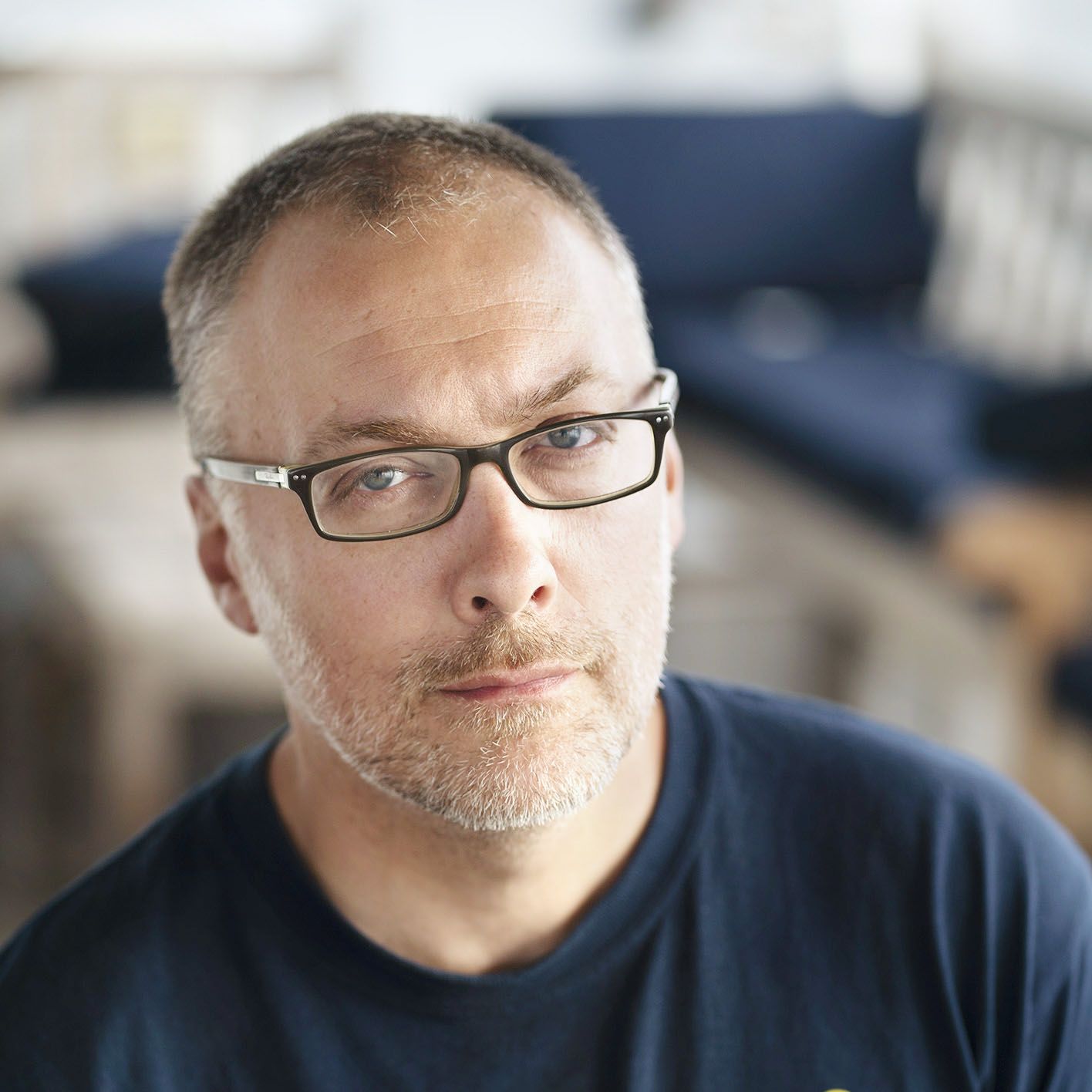 Kris Ingram headshot photo