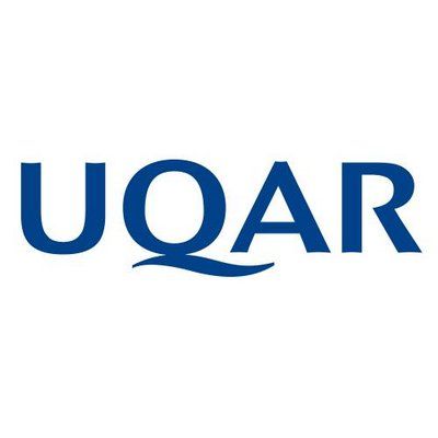 uqar Logo