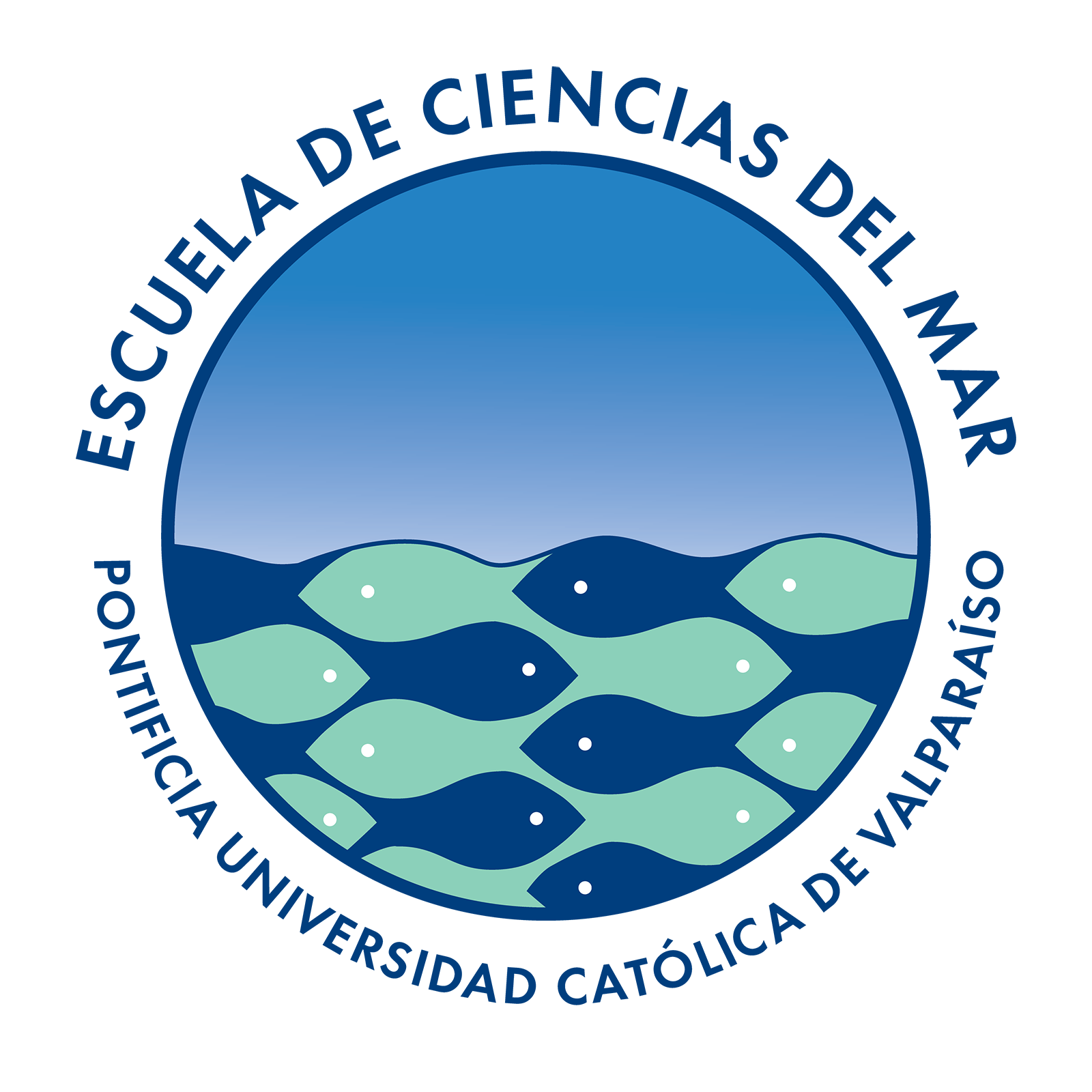 pucv Logo