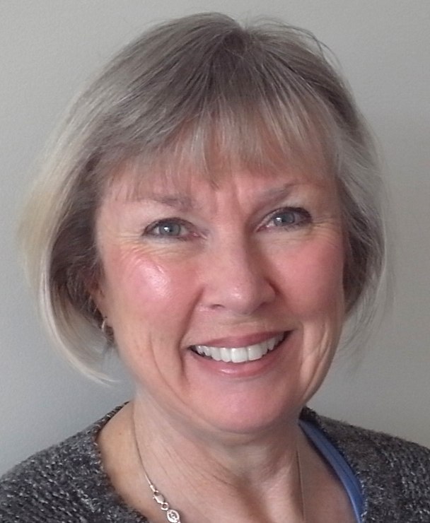 Amanda Reid headshot photo