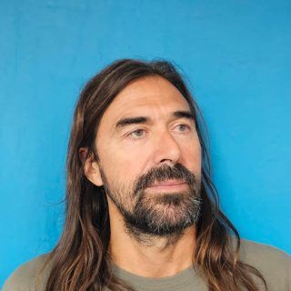 Ricardo Silva headshot photo