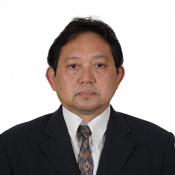 Haryadi Permana headshot photo