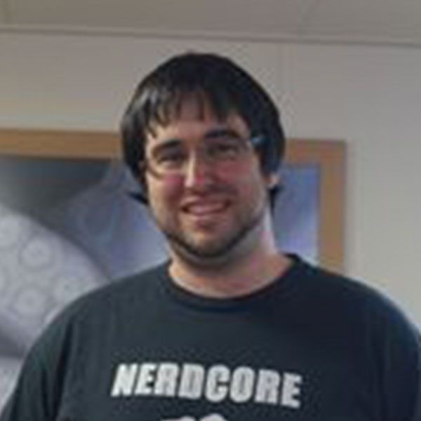 Matt Rittinghouse headshot photo
