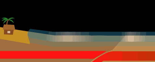 subduction