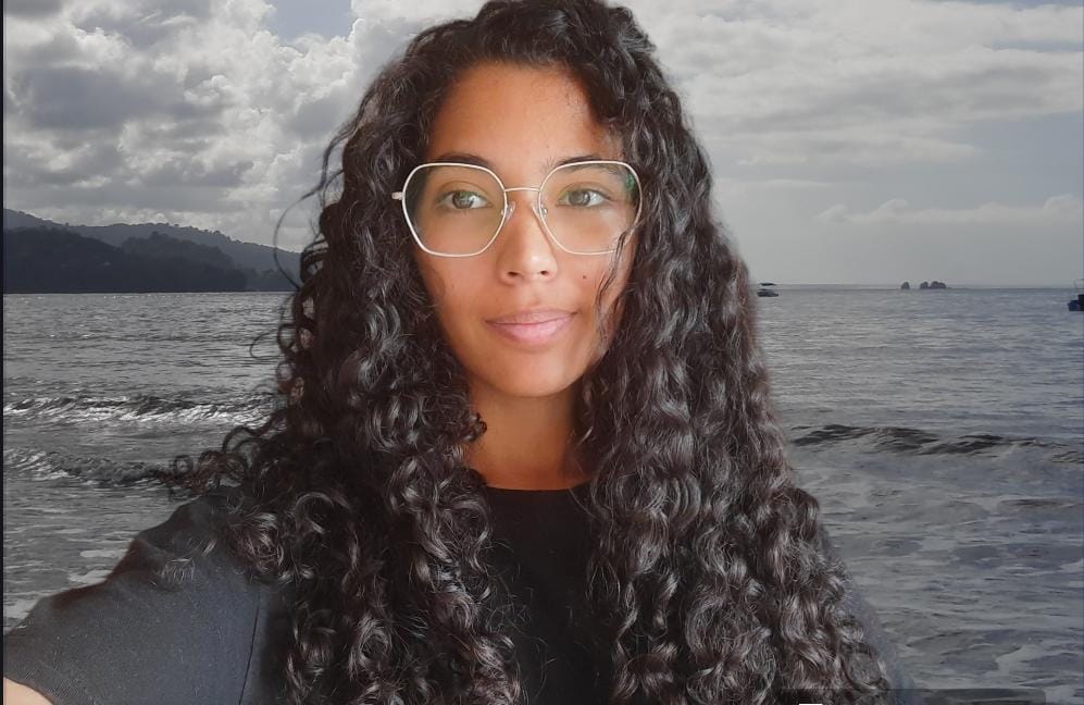 Valeria Naranjo headshot photo