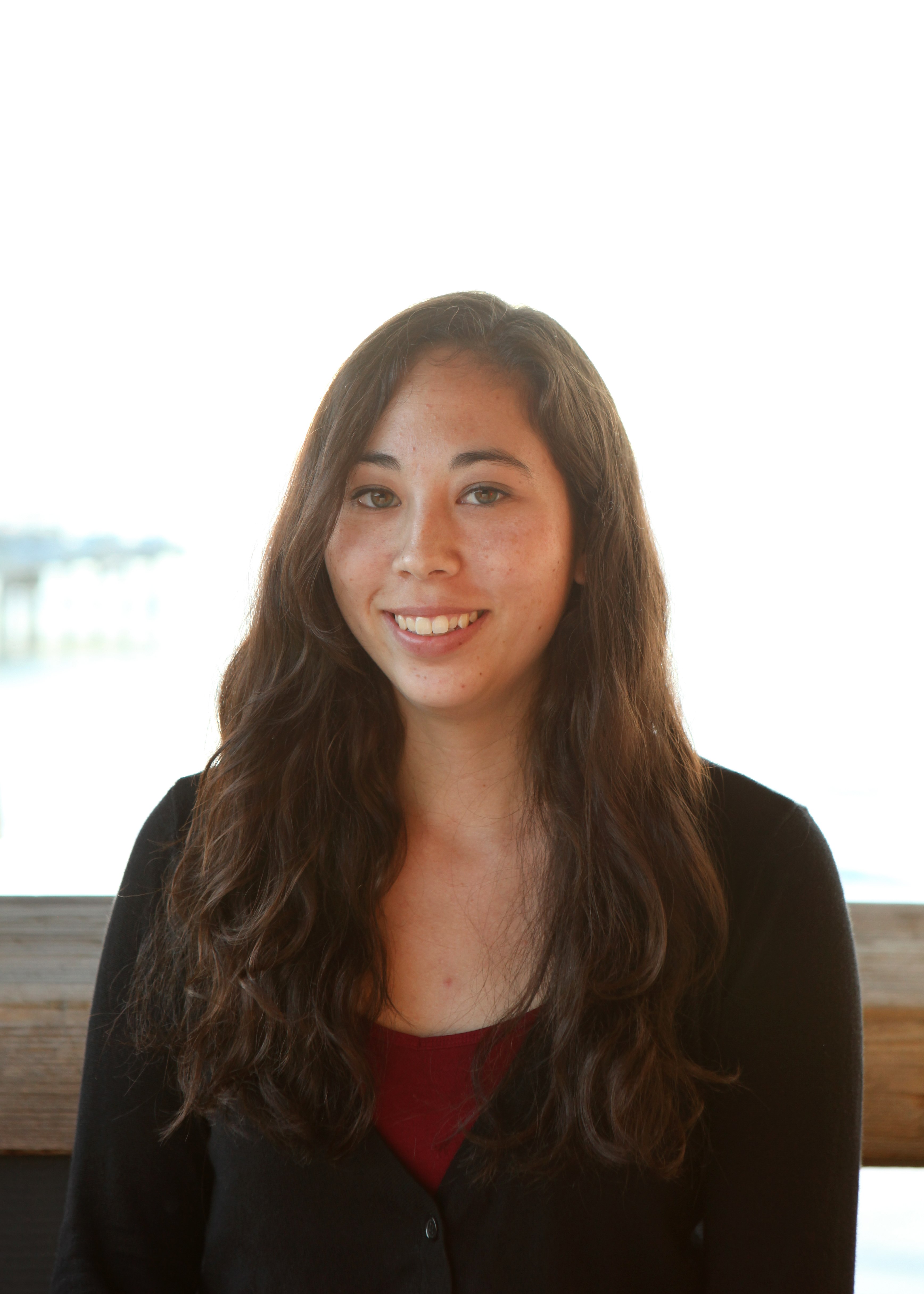 Nicole Pedersen headshot photo