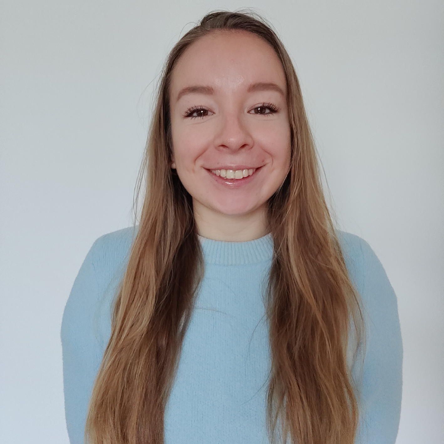 Nicole Krause headshot photo