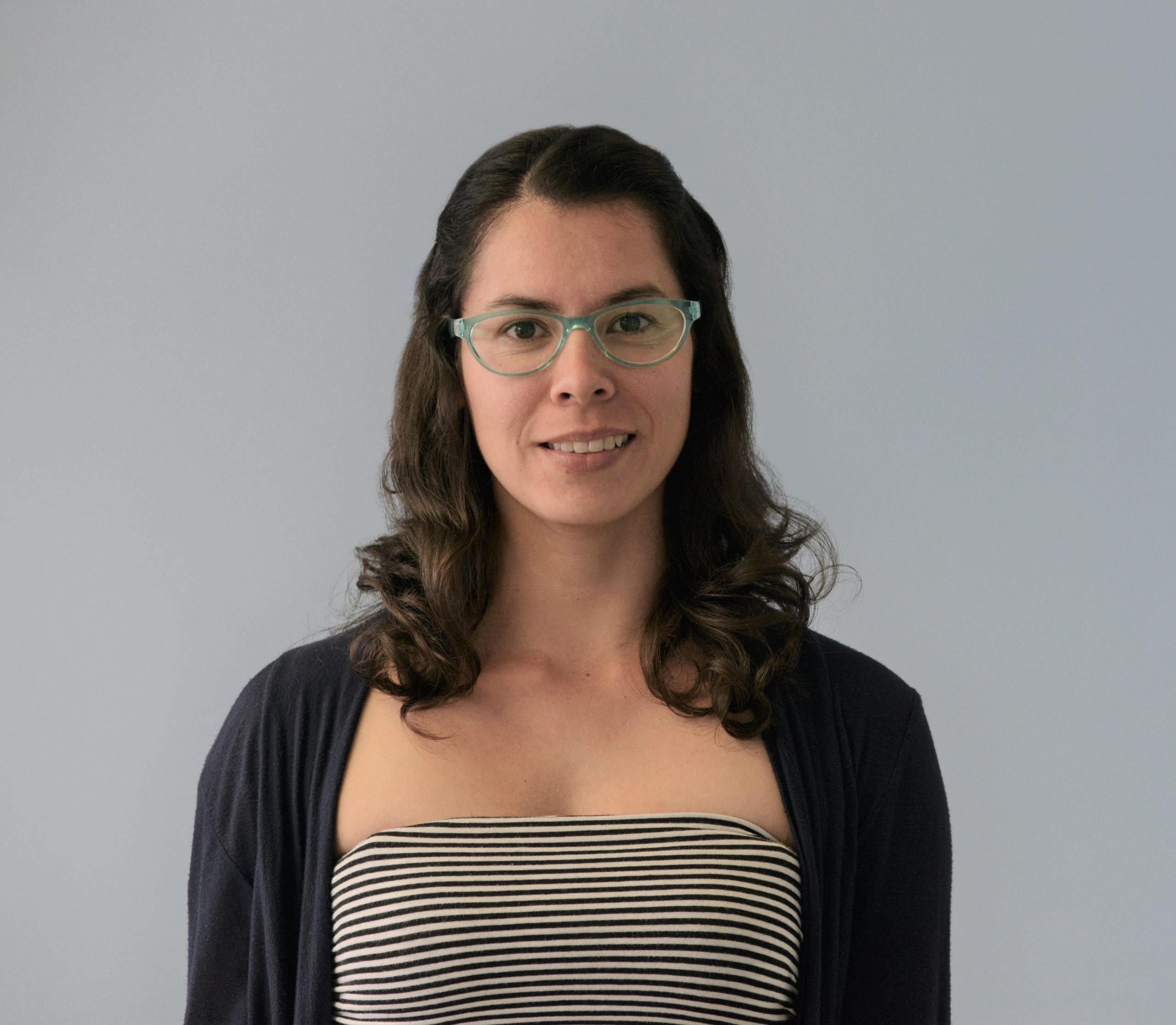 Celeste Sánchez-Noguera headshot photo