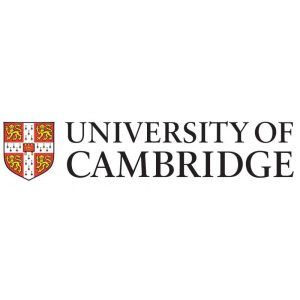 cambridge-university Logo