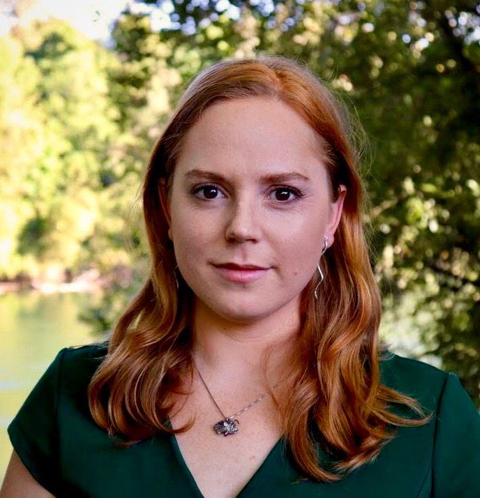 Hannah Nolan headshot photo