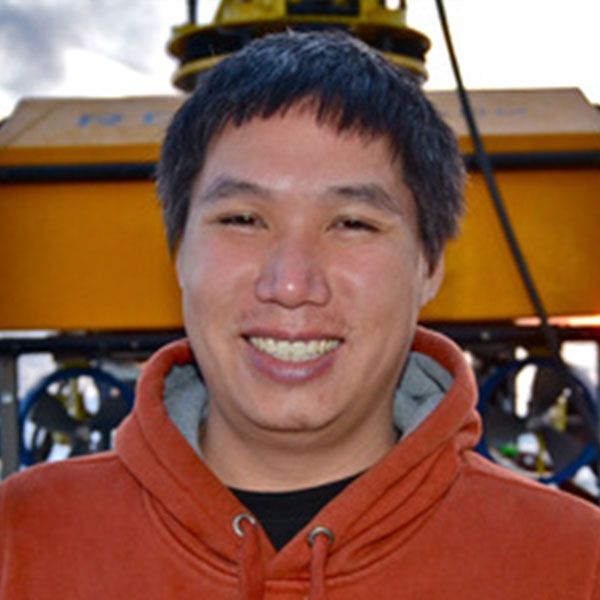 Kyle Wong headshot photo