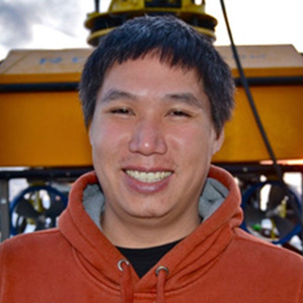 Kyle Wong headshot photo