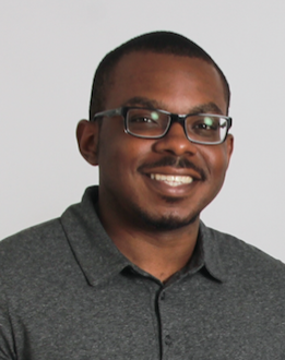 Brandon Enalls headshot photo