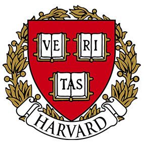 harvard-university Logo
