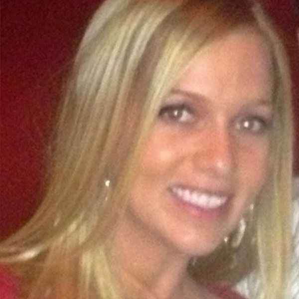 Cait Demers headshot photo