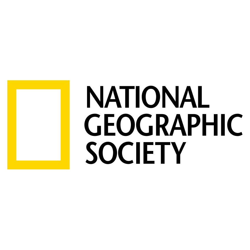 National Geographic Society Logo