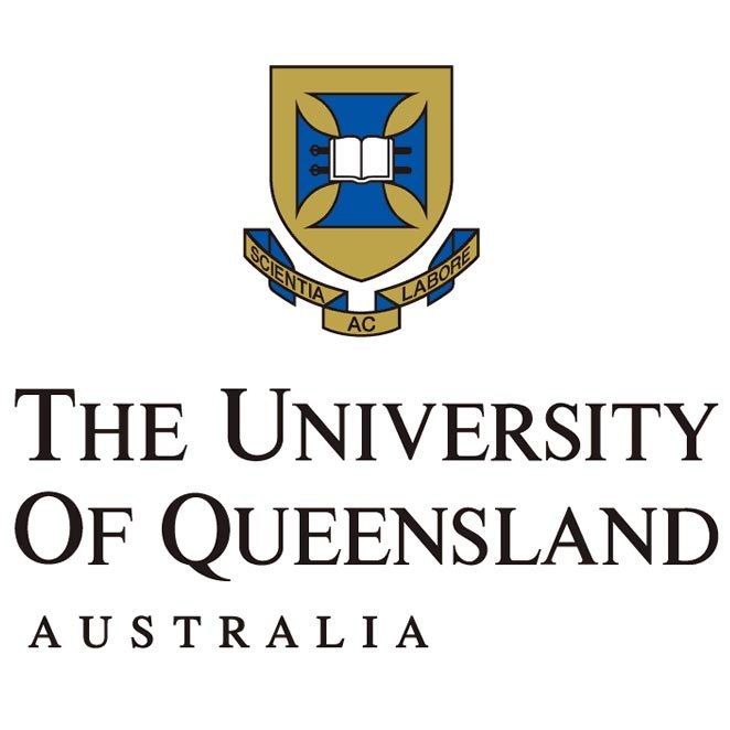 uq Logo