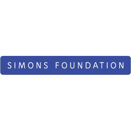 simonsfoundation Logo
