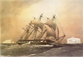 Challenger Deep a short distance from Falkor Seamount, takes her name from the HMS Challenger, a British Royal Navy ship that undertook the first global marine research expedition in 1872