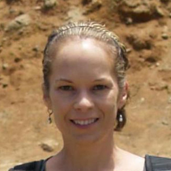 Michelle Reinshagen headshot photo