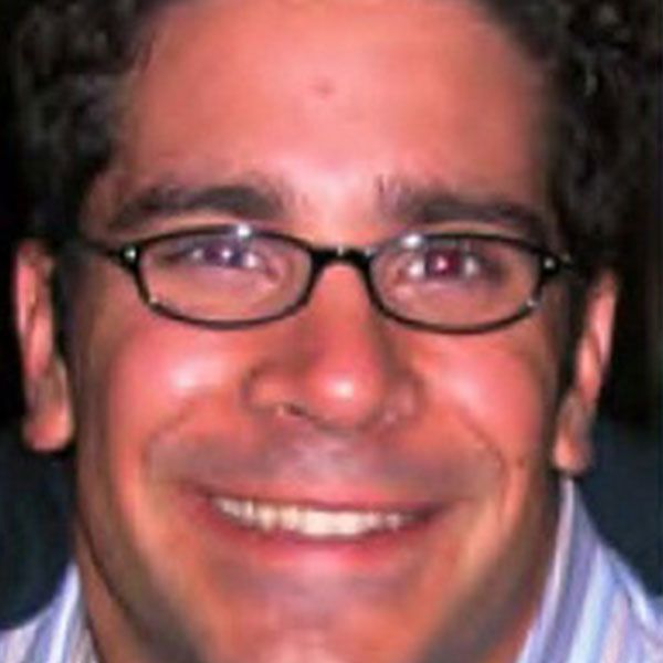 Matt Ajemian headshot photo